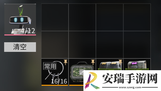 萤火突击医药公司怎么出装