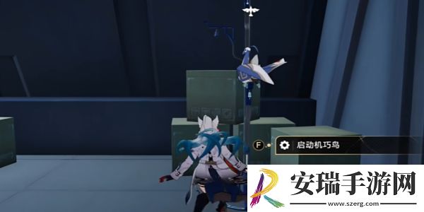 崩坏星穹铁道舟摇星动紫罗中成就怎么完成