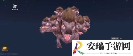 妄想山海古神图残片在哪里
