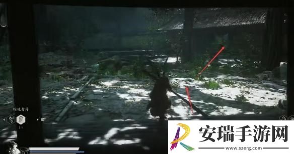 黑神话悟空君子牌在哪里