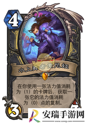 炉石传说国服拨号贼怎么玩
