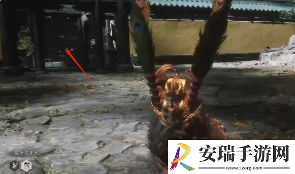 黑神话悟空九转还魂丹如何获取