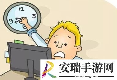 摸鱼式加班是什么梗网络用语