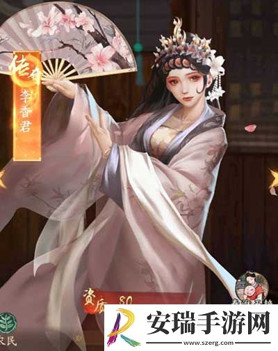 叫我大掌柜组合型门客有哪些