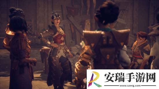 玩龙腾世纪4只想死亡