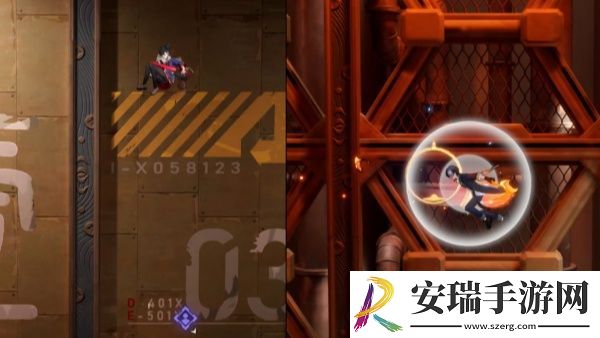归龙潮武替的试炼开启条件