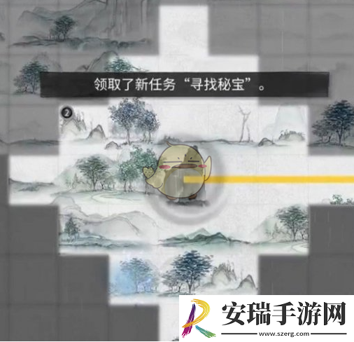 鬼谷八荒玲珑魂灯奇遇怎么做