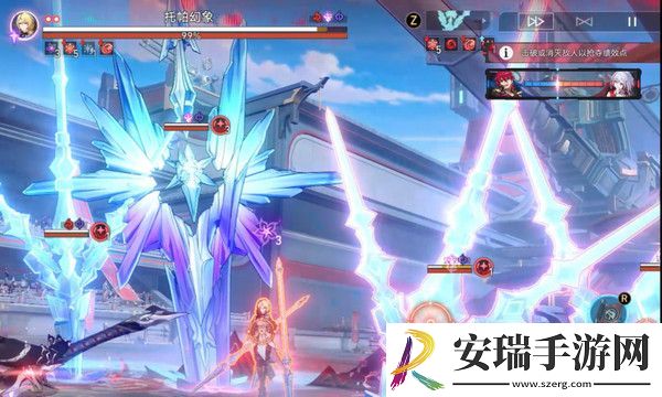 崩坏星穹铁道星天演武仪典活动玩法攻略