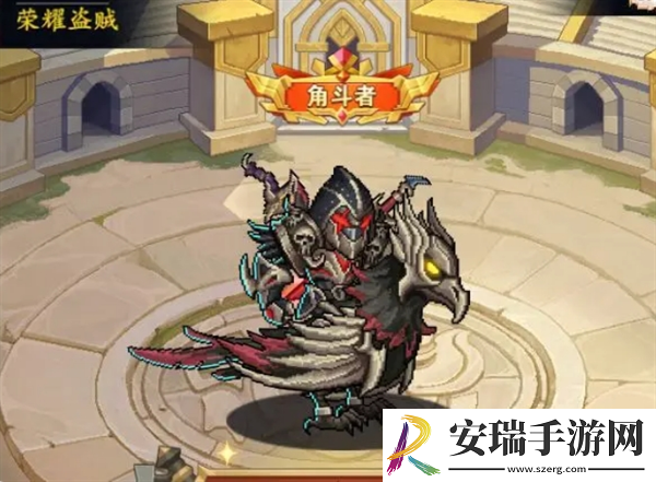 地牢破坏神职业怎么选