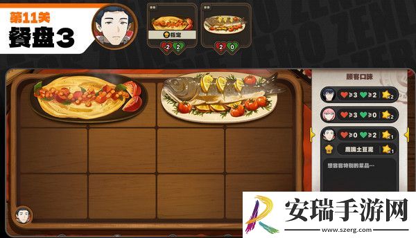 绝区零霸主的欢宴8