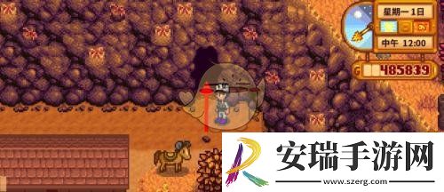 星露谷物语怎么复婚