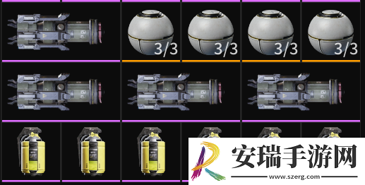 萤火突击医药公司怎么出装