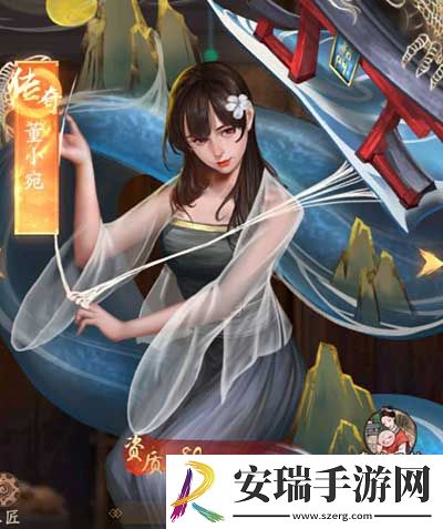 叫我大掌柜组合型门客有哪些