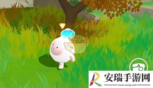 蛋仔派对蛇尾犬刷新点位在哪