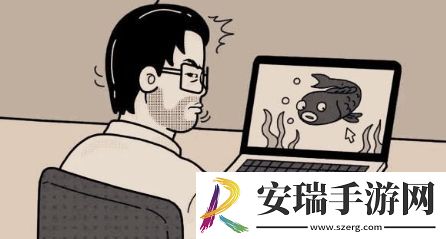 摸鱼式社交是什么梗网络用语