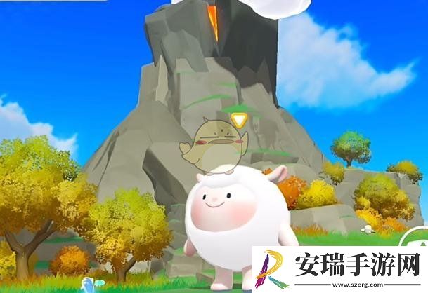 蛋仔派对蛇尾犬刷新点位在哪