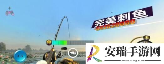 欢乐钓鱼大师稀有鱼排行是什么