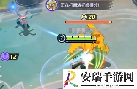 宝可梦大集结魔幻假面喵怎么玩