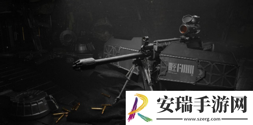 萤火突击握把在哪里