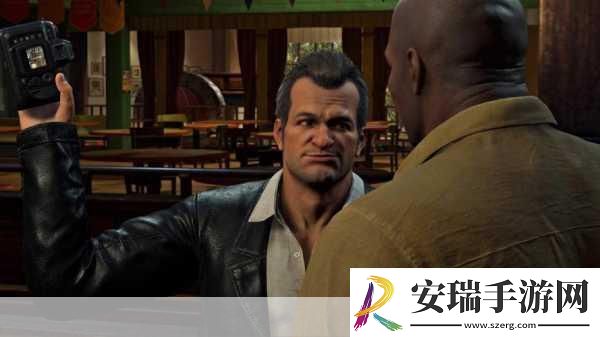 丧尸围城