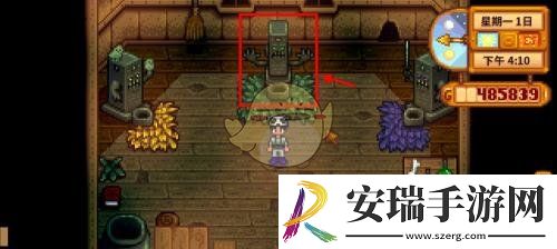 星露谷物语怎么复婚