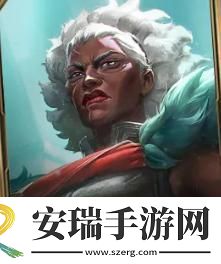 金铲铲之战s13新棋子有哪些
