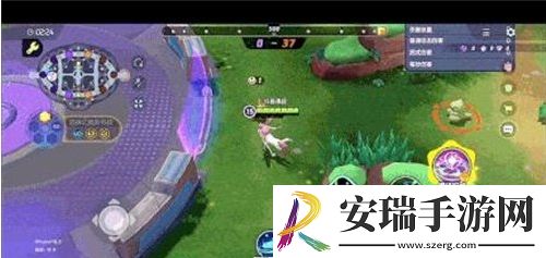 宝可梦大集结仙子伊布怎么玩