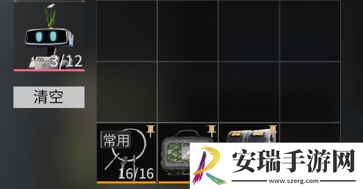 萤火突击医药公司怎么出装