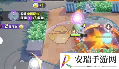 宝可梦大集结宝可梦怎么快速进化