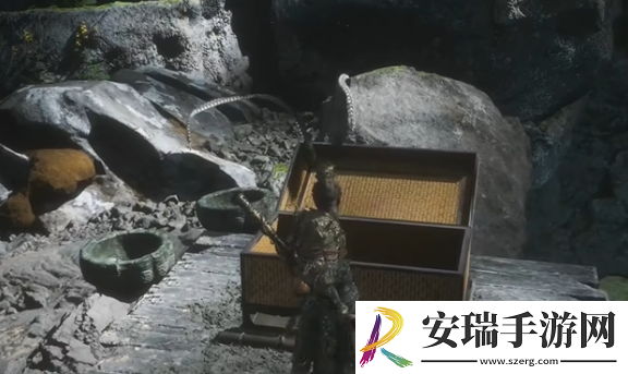 黑神话悟空九转还魂丹如何获取