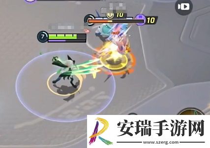 宝可梦大集结魔幻假面喵怎么玩