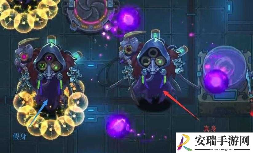 探索元能失控远征手游隐藏成就的秘诀
