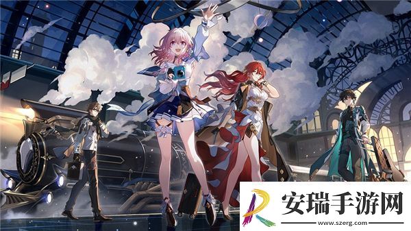 星穹铁道四星必修角色是谁