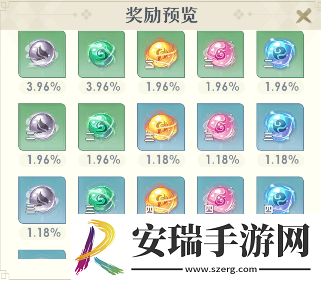 桃花师侍灵怎么选择