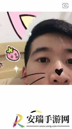 Faceu激萌怎么做gif动态图片