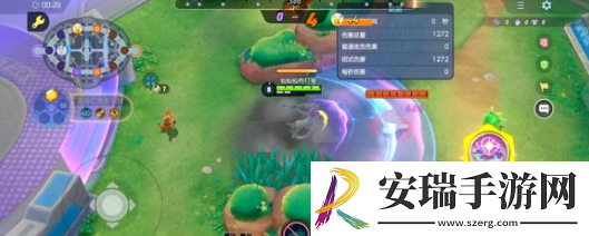 宝可梦大集结闪电鸟怎么玩