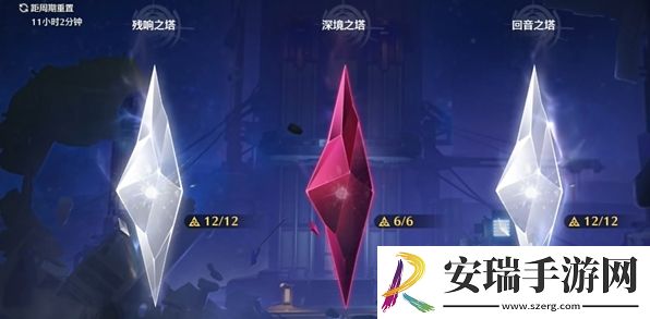 鸣潮椿抽取建议是什么