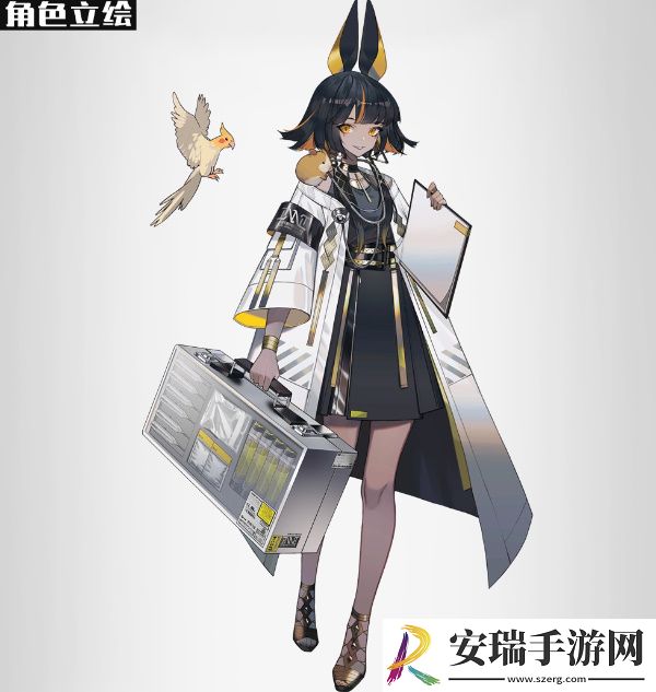 少女前线云图计划伊姆赫特怎么样