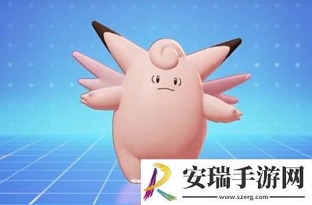 宝可梦大集结皮可西怎么玩