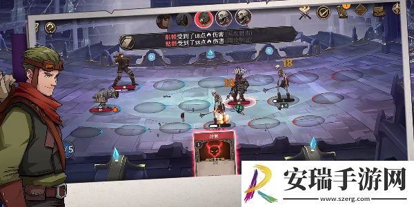 高殿战记职业选哪个