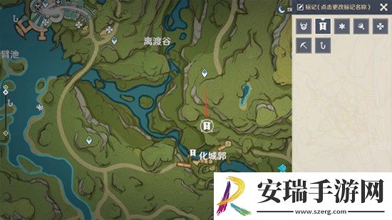 原神寻星之旅第六天未来星在哪
