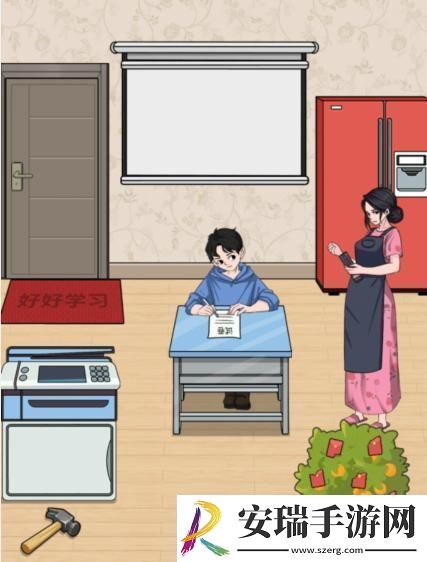 文字找茬大师家庭作业快速通关指南