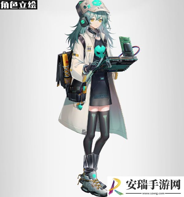 少女前线云图计划安东妮娜怎么样