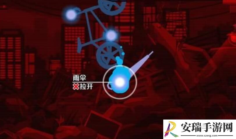 幽灵诡计第一章攻略图文