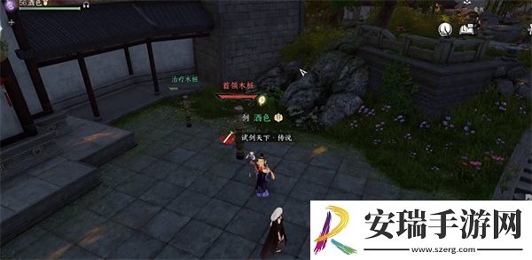逆水寒手游dps怎么调出来