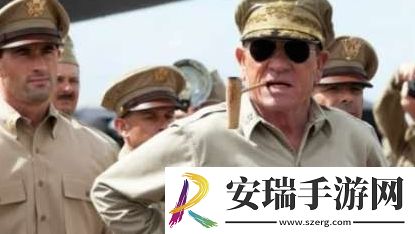 五星上将麦克阿瑟宇将军是什么梗网络用语