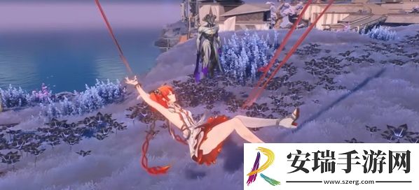 鸣潮椿技能最佳升级顺序是什么