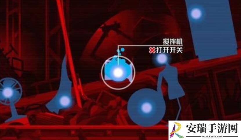 幽灵诡计第一章攻略图文