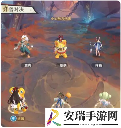 桃花师战力提升方法技巧