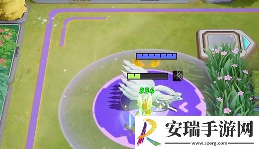 宝可梦大集结闪焰王牌怎么玩